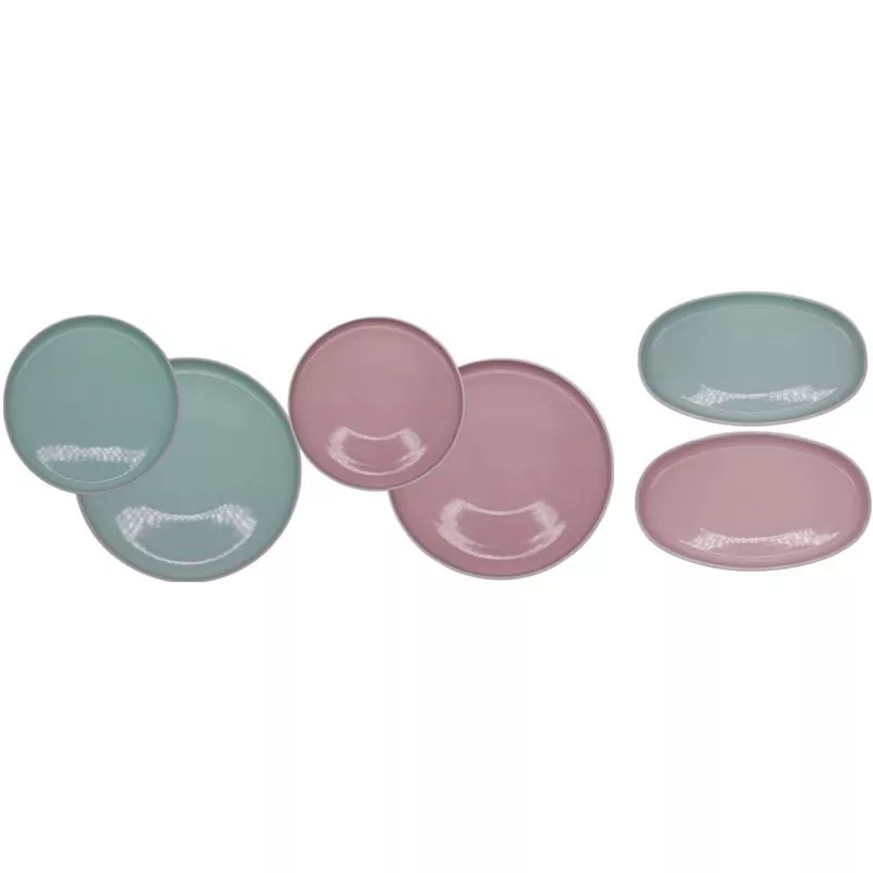 Κεραμική πλάκα Macaron Color